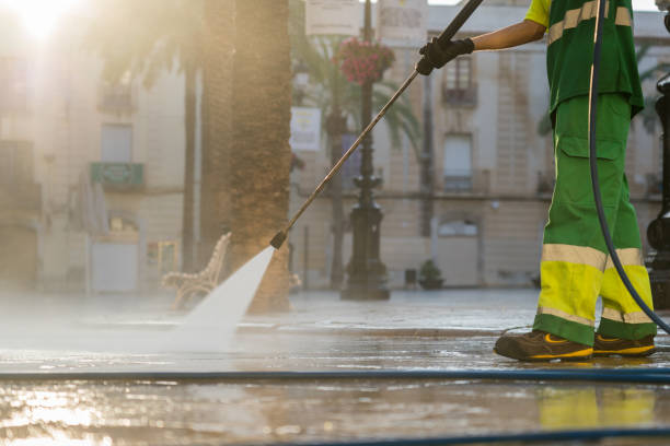 Best Oil Spill Cleanup  in Noroton Heights, CT